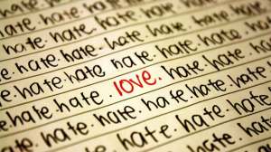 odio-amore